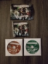 Shadowgrounds PC