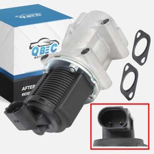 VALVOLA EGR ADATTA PER FIAT BRAVA DOBLO IDEA MAREA MULTIPLA STILO 1.9 JTD D; 60816439