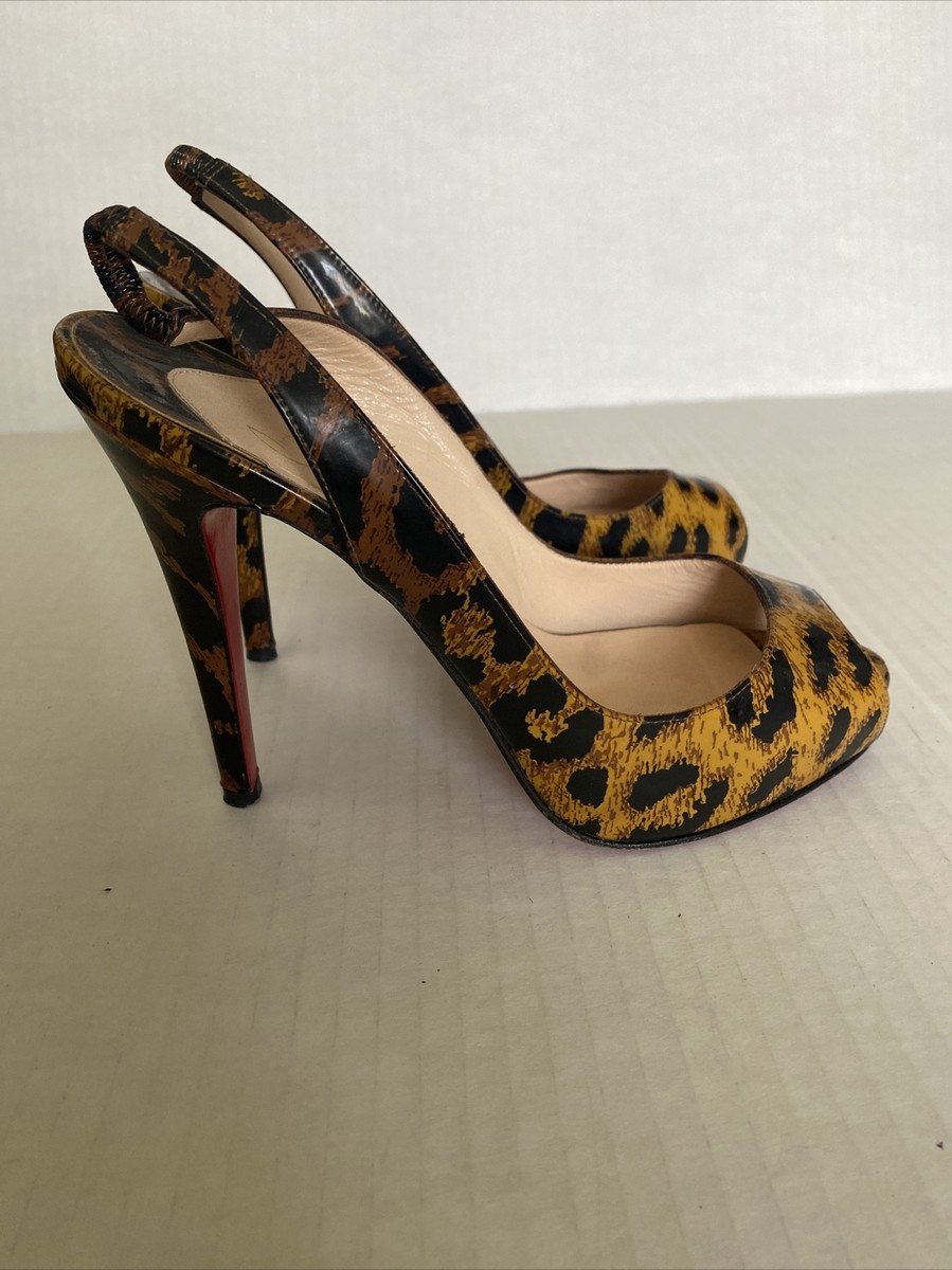 Christian Louboutin アートプリント 　36 $_12.JPG?set_id=880000500F