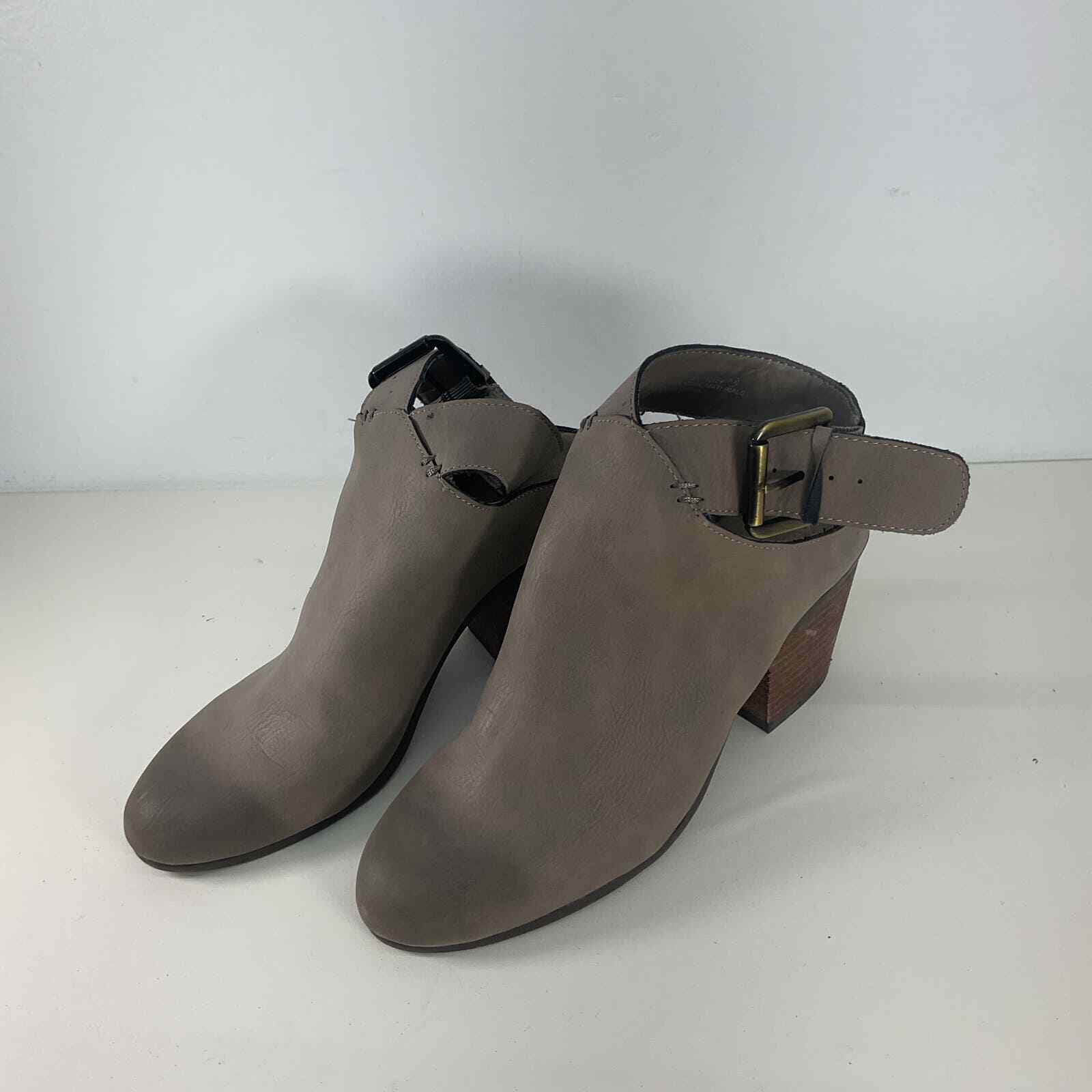 slingback mule heels