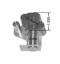 Federal-Mogul Sealed Power Engine Timing Chain Tensioner 222-188CT