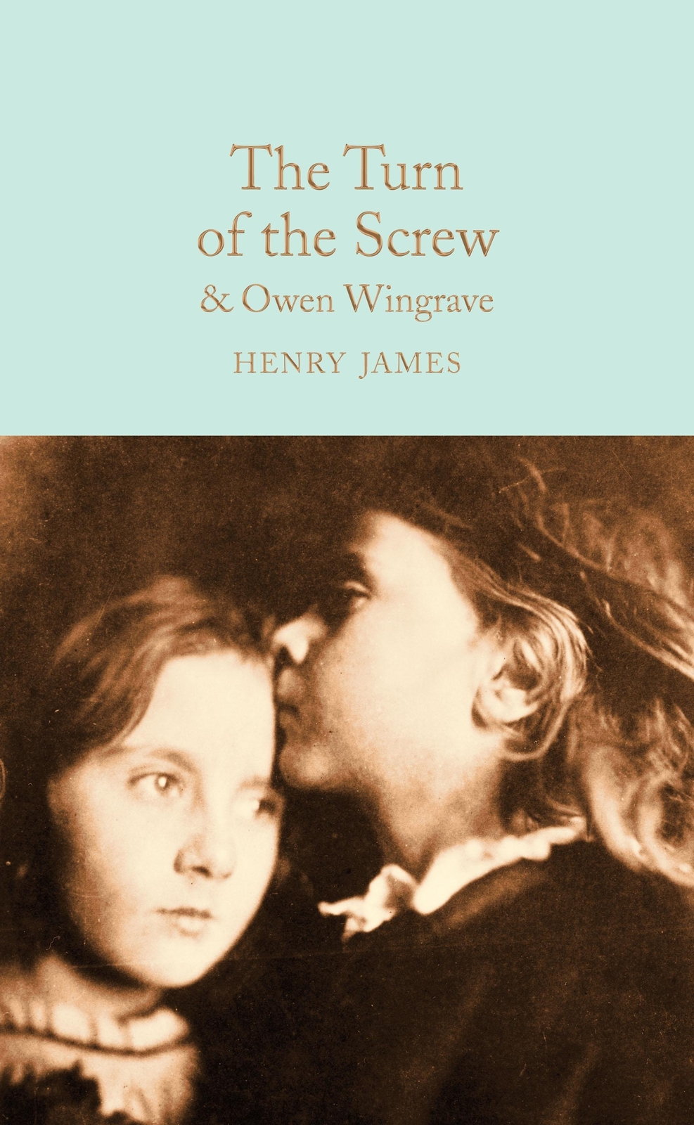 Thumbnail - Turn Of The Screw | And Owen Wingrave | Henry James | Buch | 210 S. |