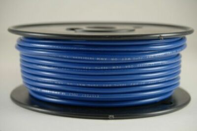 Primary Wire Boat Marine Grade  14 AWG Gauge Tinned Copper Made in the USA