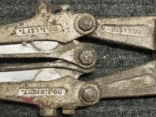 Vintage Porters 24" Bolt Cutters
