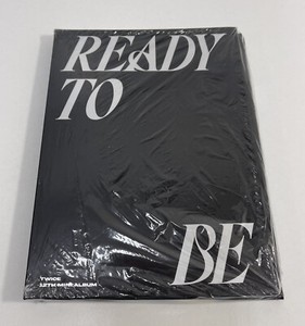 Twice Binder | eBay