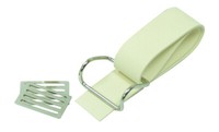 Beiges GepäCkträGer Spannband FüR Simson S51 S50 S70 S53 S83 KR51 Schwalbe Star