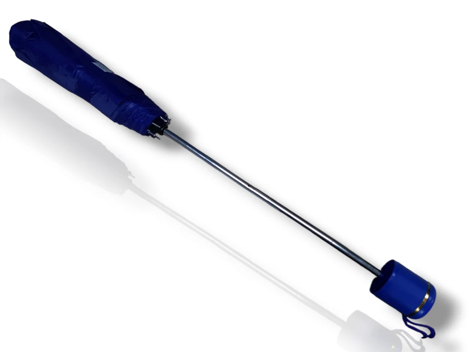 3 Mini Ombrelli colorati - Immagine 3 di 4