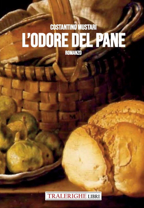 Odore Del Pane - Costantino Mustari - 2022