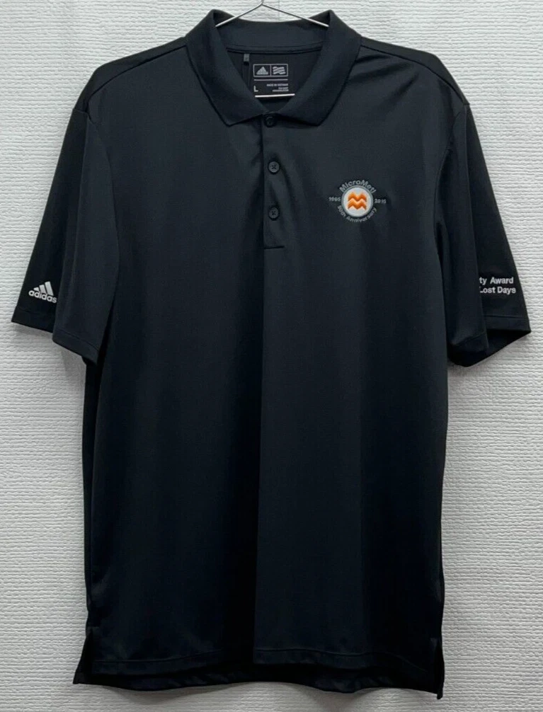 Adiperform polo top