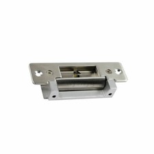 YLI YS138S Electric Strike Lock ANSI standard Heavy Duty Fail Safe Status Output