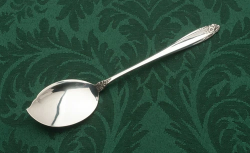 Prelude by International Sterling Silver Jelly Spoon 6 3/8"