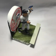 MLB Aaron Judge New York Yankees Lim Ed 9″ Resin Statue #'d / 999 ** 62 Homers