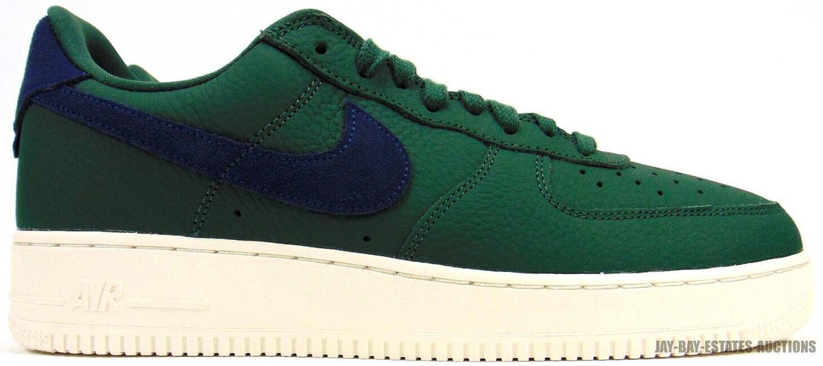 Nike Galactic Jade エアフォース 1 クラフト Nike Air Force 1 '07 Craft Galactic Jade Size 12 | eBay