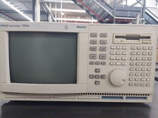 Philips PM 3580 Logic Analyzer, 100 MHz
