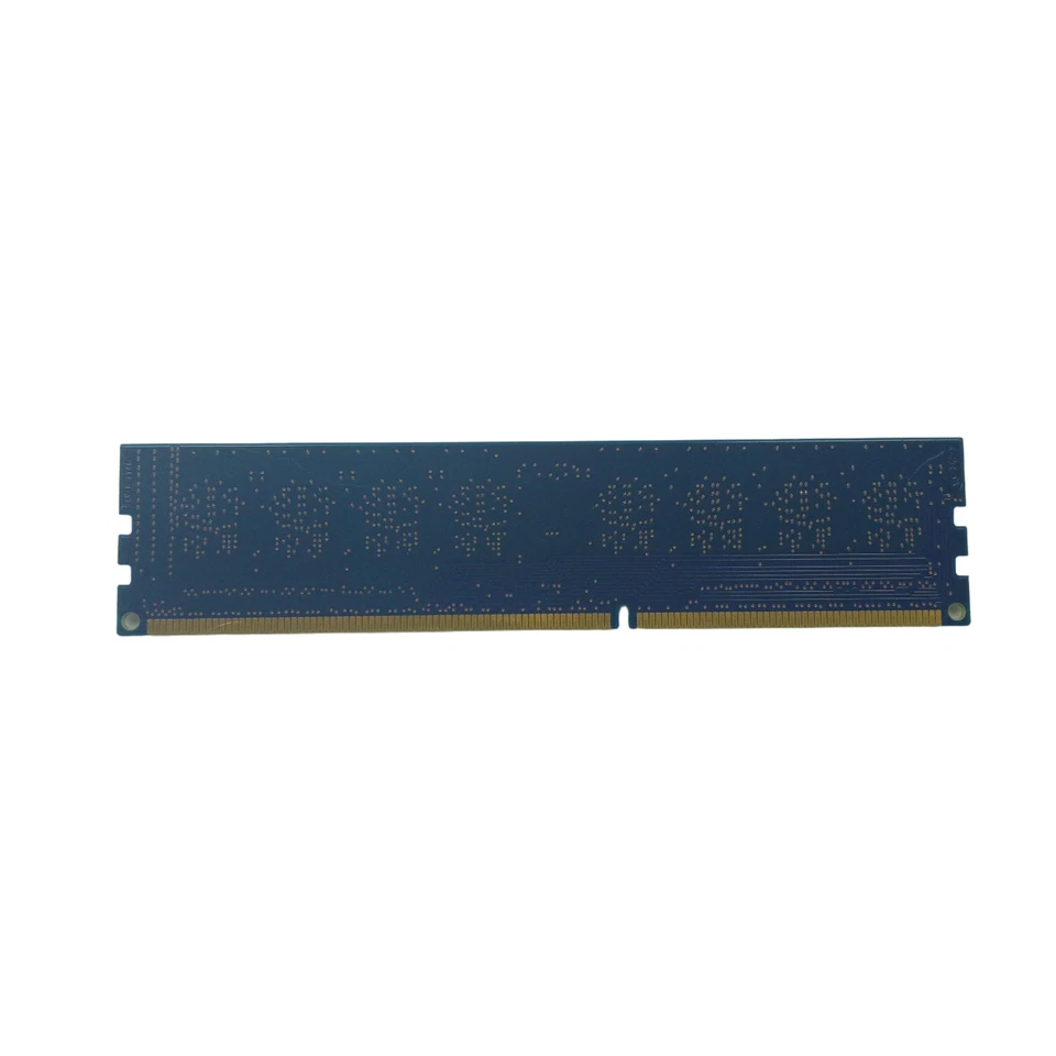 Nanya NT2GC64B88G0NF-DI 2GB DDR3-1600 PC3 Computer Desktop RAM Memory Module - Image 3 of 4