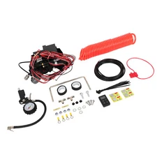 WirelessOne EZ Mount Compressor System For Air Lift Spring HD Remote Control