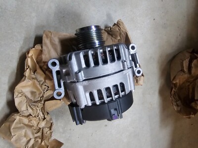 Audi alternators generators 