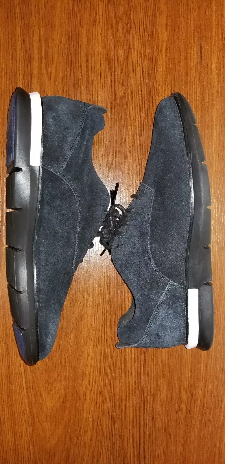 Cole Haan Grand Horizon Oxford Shoes Men s Size 8.5 New Sample in Nepal at NPR 23691 Rating 5