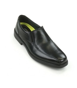 bostonian slip on dress shoes