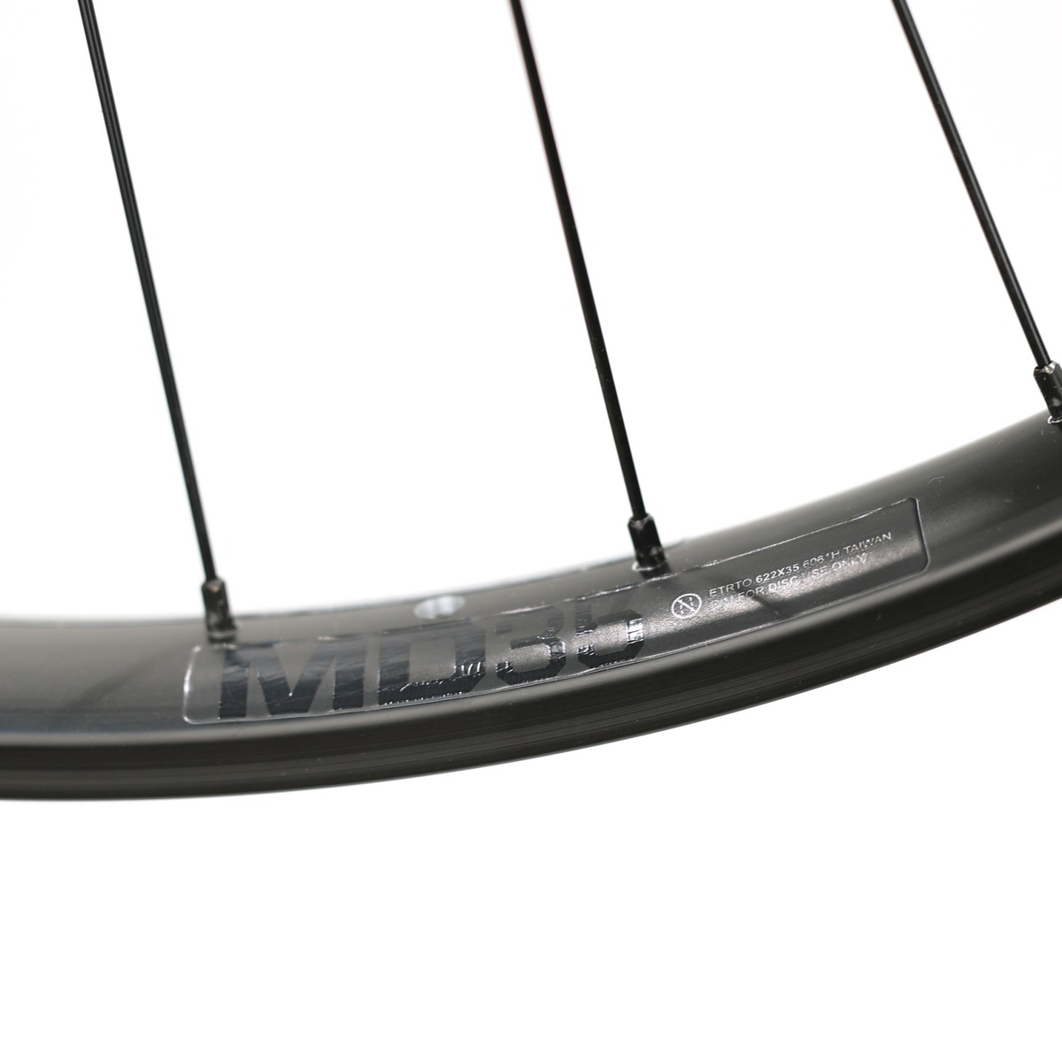 Trek Alex MD35 Boost 29