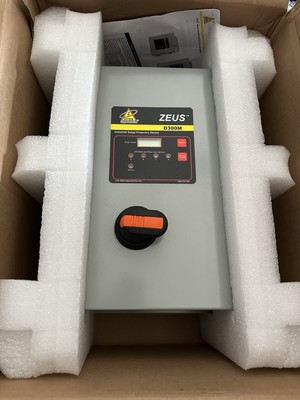 ZEUS D300M-277/4803YT
