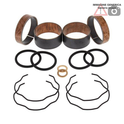 kit boccole bronzine forcella all balls honda cbr1000rr 2009 38-6117#17