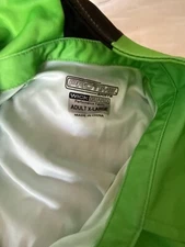 Score Soccer Referee Jersey