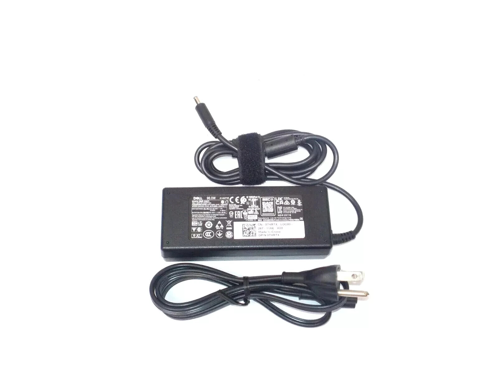 4.5mm Tip - 90w -7hrtx Rt74m