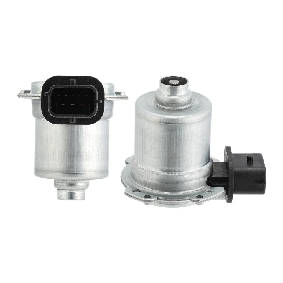 Actuador de embrague de transmisión 2 piezas A y B para Ford Focus Ford Fiesta 2011-2017 Foto 3 de 4