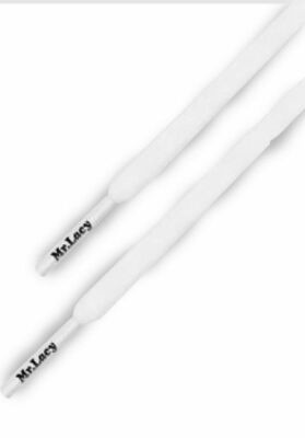 puffy shoe laces