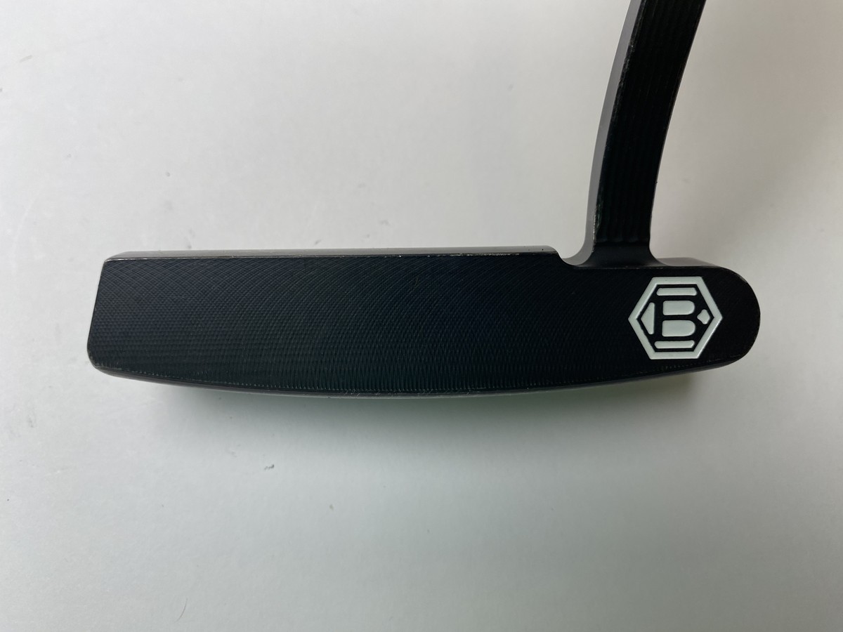 BETTINARDI BB-ONE-F パター 【公式通販】
