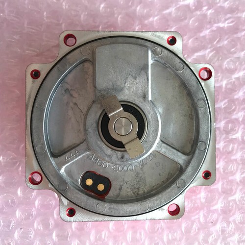 Encoder FANUC A860-2060-T321 USATO A8602060T321 SPEDIZIONE ACCELERATA - Foto 1 di 2