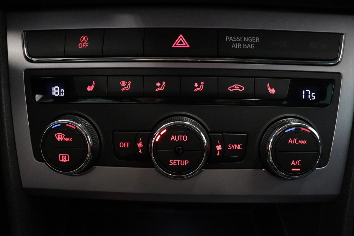 Seat Leon 2,0 TDi 150 Xcellence ST DSG Van