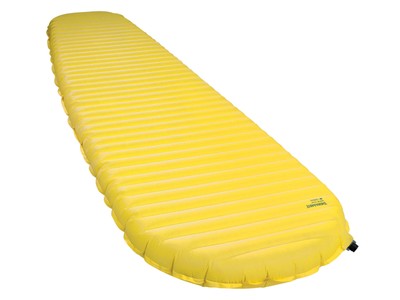 THERMAREST NEOAIR XLITE SLEEPING PAD R4.2 FAST & LIGHT SERIES MADE IN