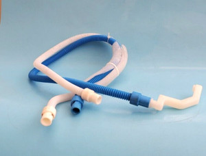 White Knight B96G8W Kondenstrockner Wasserleitungen