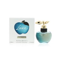 Nina Ricci Luna Le Belles De Nina EDT 50ml - For HER - Free P&P