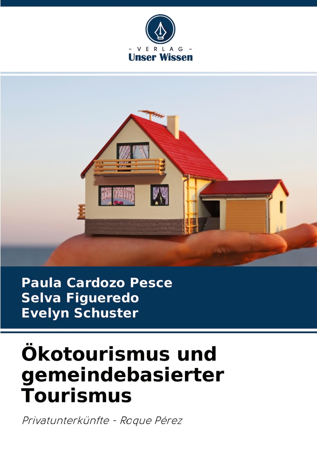 Ökotourismus Und Gemeindebasierter Tourismus | Privatunterkünfte -