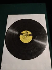 MGM 10897 Tommy Tucker And His Orchestra - Shenandoah Waltz/By Heck (10" 78rpm)