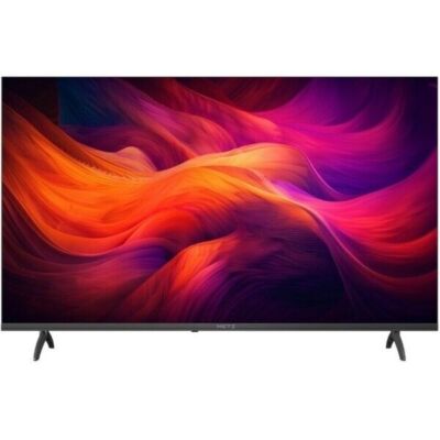 Metz 40 Zoll Smart TV (100 cm) LED Full HD Triple Tuner HDMI USB WLAN Bluetooth