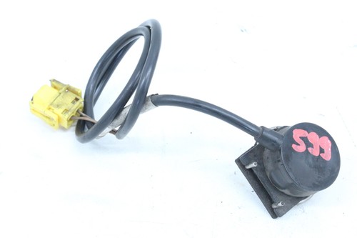 BMW R 1100 S (R2S)    Schalter Getriebe  599