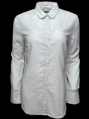 NEW!!! Fred Perry women's casual shirt gray 1775 size XL