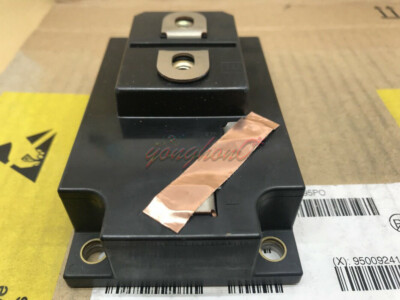 1PCS New In Box FUJI 2MBI200N-120 Module Supply - Foto 8