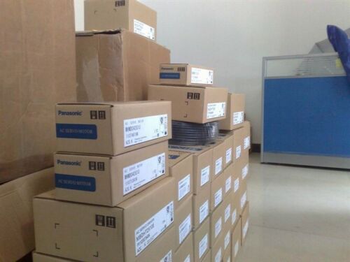 1 pieza Servomotor Panasonic MSMA102A1G nuevo en caja envío acelerado - Imagen 1 de 2