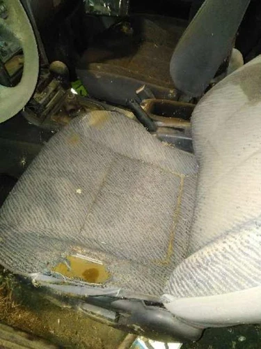 Transmision Central Delantera para SSANGYONG KORANDO 2.9 TDI Full 2000 1051533 - Imagen 18 de 24