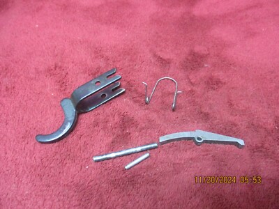 Mossberg Model 151K, 22LR Only, 1950 & 51 ,, PART:  Trigger Assembly