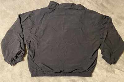 Texaco Havoline Racing GEAR Full Zip Jacket Lg | eBay