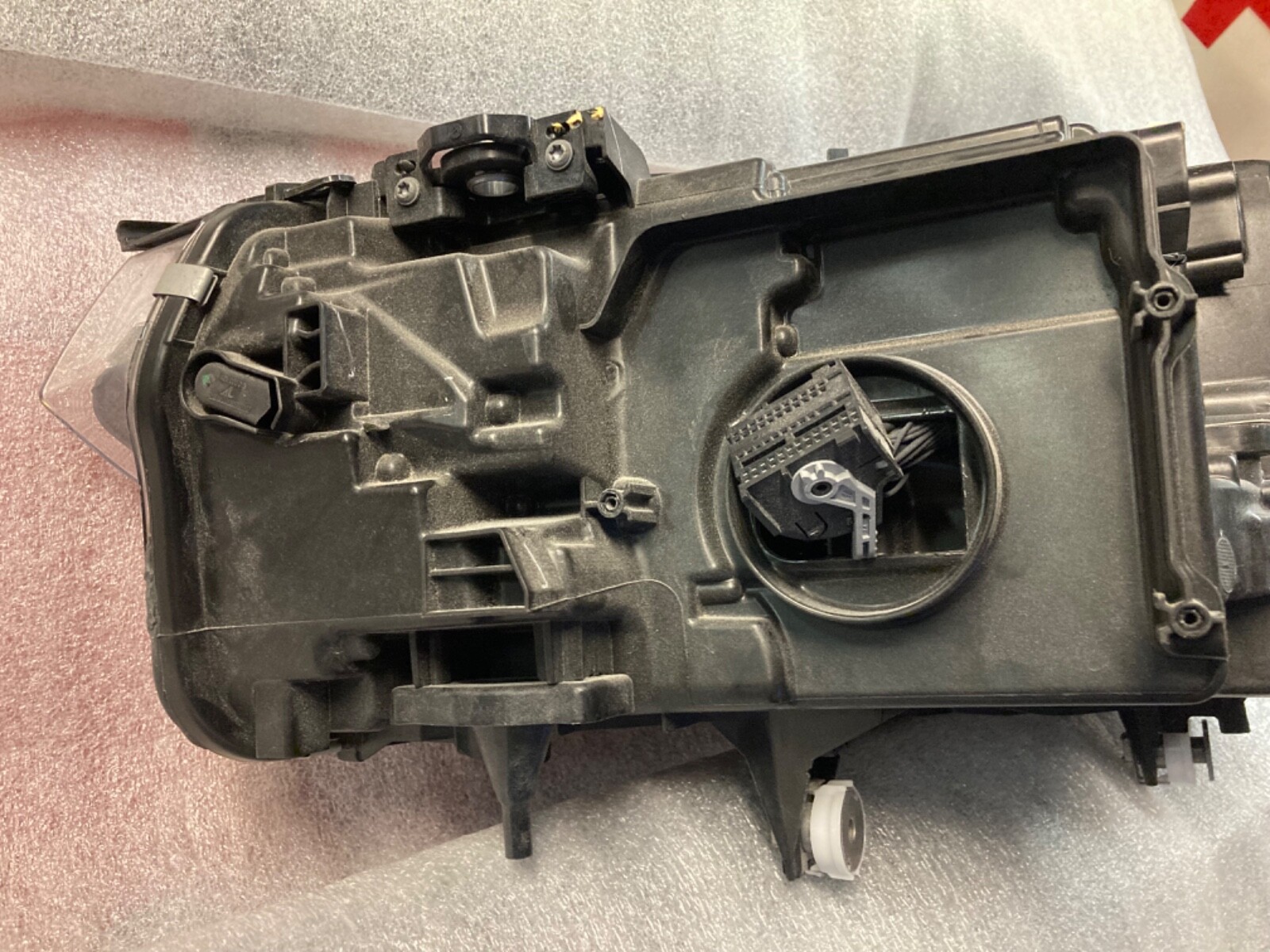 2019 2020 2021 BMW X3 X4 RH Right Headlight LED 63117466116 | eBay 