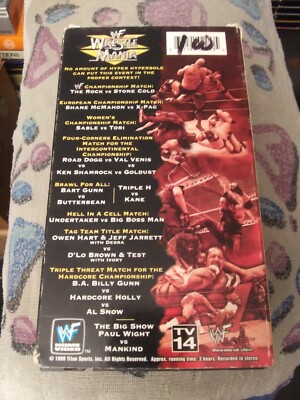 ミスター オリンピア VHS 1999年 ラスベガス 動作確認済 s-l400.jpg