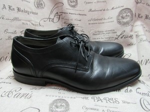 rockport men's style purpose plain toe oxford