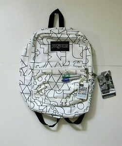 custom jansport